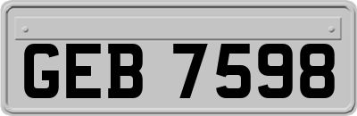 GEB7598