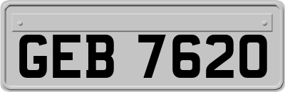 GEB7620