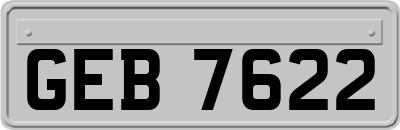 GEB7622