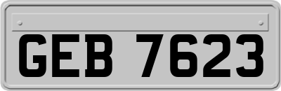 GEB7623
