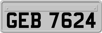 GEB7624