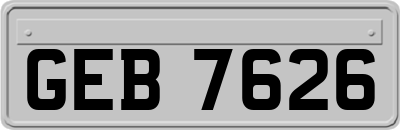 GEB7626