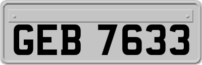 GEB7633