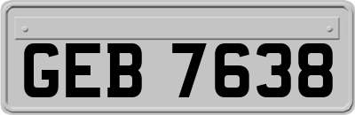 GEB7638
