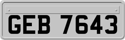 GEB7643
