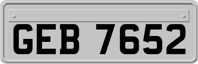 GEB7652