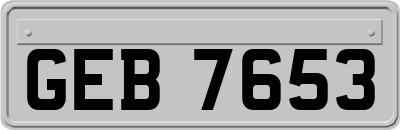 GEB7653