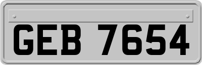 GEB7654