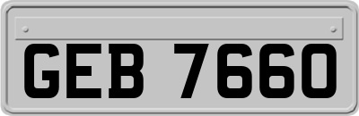 GEB7660