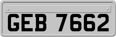 GEB7662