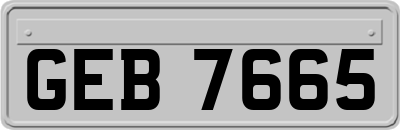 GEB7665