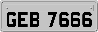 GEB7666