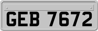 GEB7672