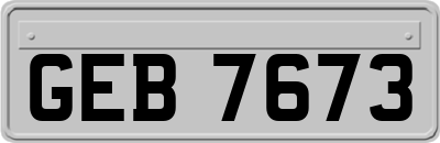 GEB7673
