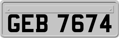 GEB7674