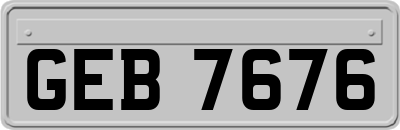 GEB7676