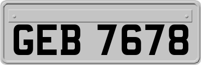 GEB7678