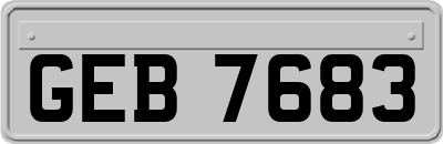 GEB7683