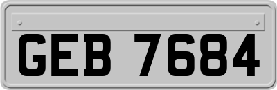 GEB7684