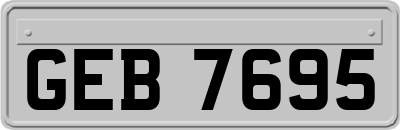 GEB7695