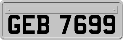 GEB7699