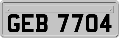 GEB7704
