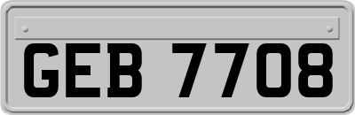 GEB7708