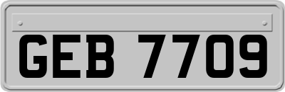 GEB7709