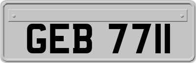 GEB7711