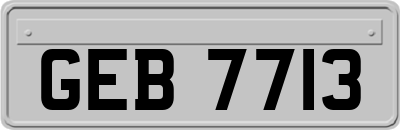 GEB7713