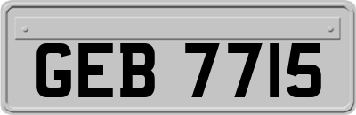 GEB7715