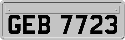 GEB7723