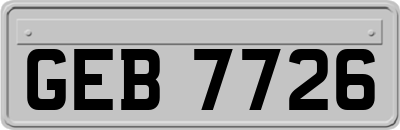 GEB7726