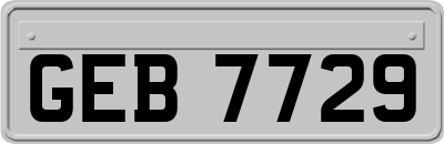 GEB7729