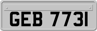GEB7731