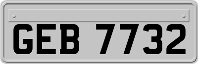 GEB7732