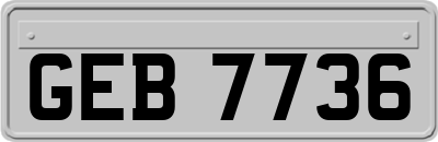 GEB7736