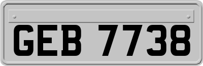 GEB7738