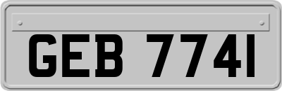 GEB7741