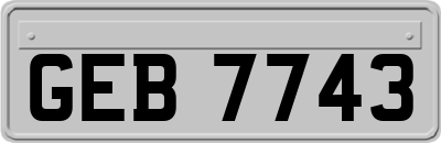 GEB7743