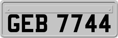 GEB7744