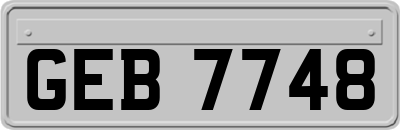 GEB7748