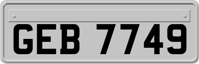GEB7749