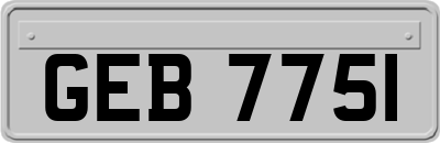 GEB7751