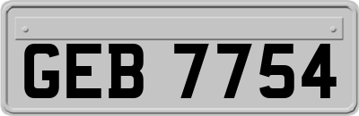 GEB7754