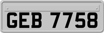 GEB7758