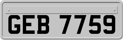 GEB7759