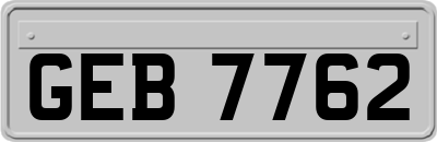 GEB7762