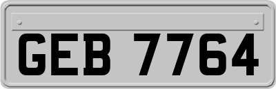 GEB7764