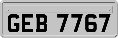 GEB7767